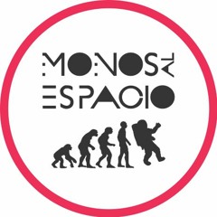 Monos al Espacio