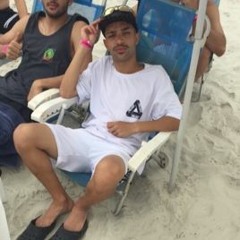 Funk pesadão 19,90