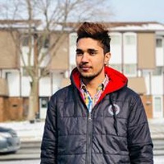 Varinder Singh Maan