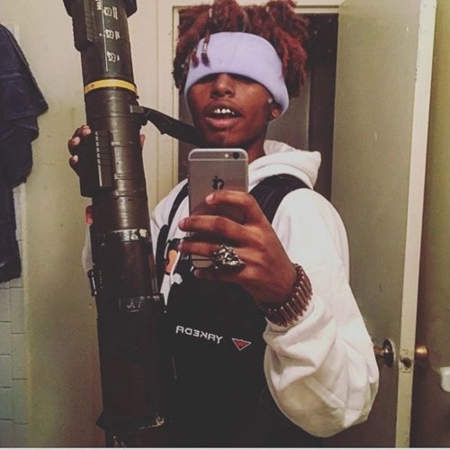 SoundCloud profile picture for @chisel