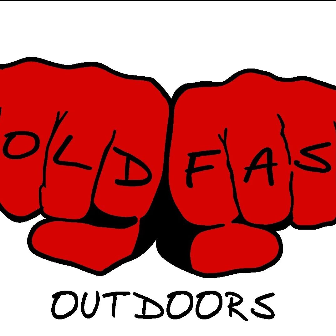 Hold Fast Podcast cover