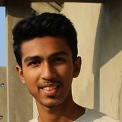 Akash Jyoti Nath
