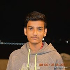 Sasmit Mohokar