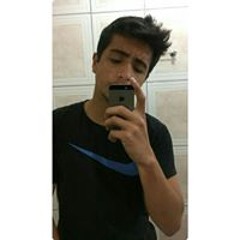 Murillo Martins Oleques