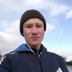 Joe Glover