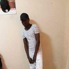 Ahmat Djiddo Põpûlàìrė