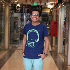 Aziz Salah