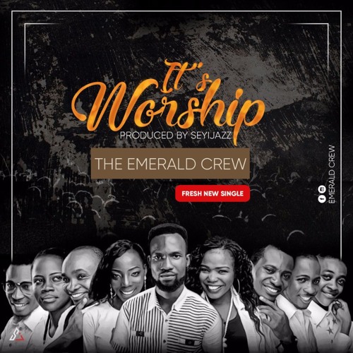 Stream The Emerald Crew music | Listen to songs, albums, playlists for ...