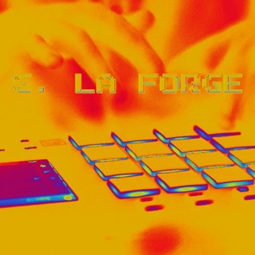 G La Forge’s avatar