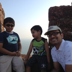Alok Verma