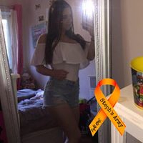 Lauren Ashman’s avatar