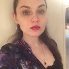 Ольга Кожевникова