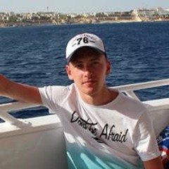 Oleksandr Tereshchenko