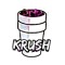 Krush 😈🔫