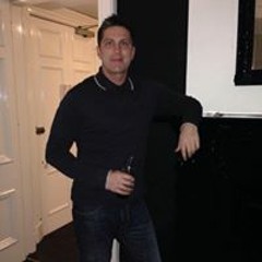 Kevin McManus