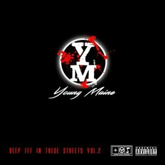 Young Maine Brown a.k.a.Yank