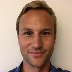 Olle Lindvall Fagerfjäll