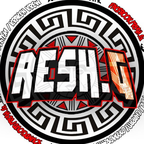 RESH.G’s avatar