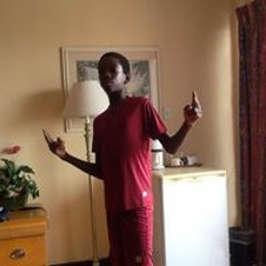 Leshwan Williams