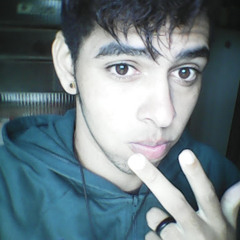 Marcos Almeida