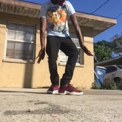 Lil Smoke