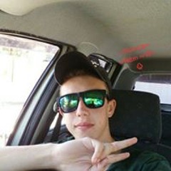 Leandro Gabriel Walczak