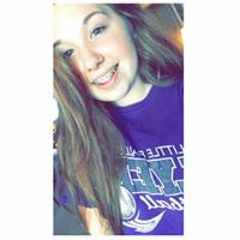 Brianna Marie Kaufman