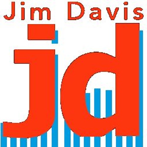 Jim Davis’s avatar