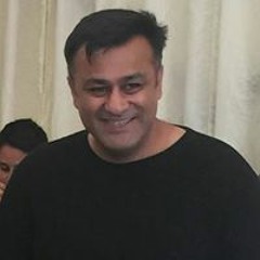 Asad Masood