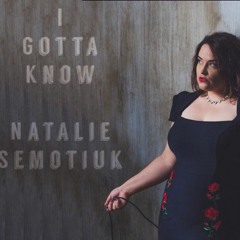 Natalie Semotiuk