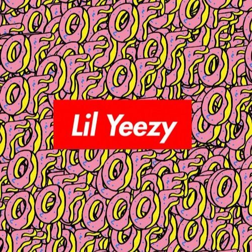 Kanye A.K.A Lil Yeezy’s avatar