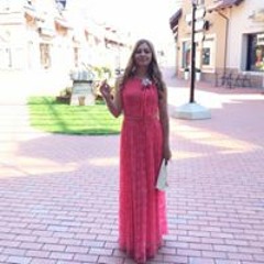 Анастасия Турчак