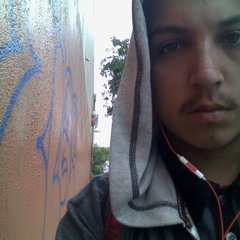 DJ Cantiflas(Maniak)