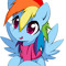 Rainbow Dash