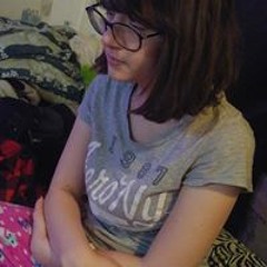 Kamryn Strader