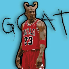 mr G.O.A.T