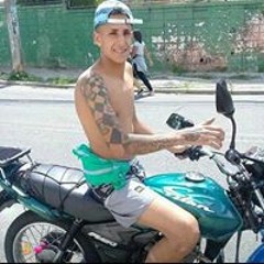 Jorge Ferreira