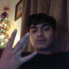 Anthony Santiago