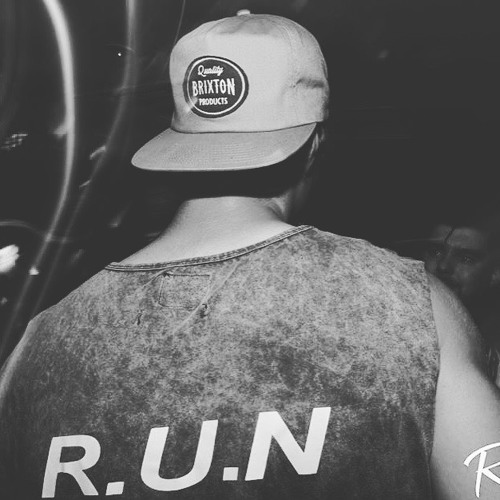 BLOW - Jake Blunden (Original Mix)