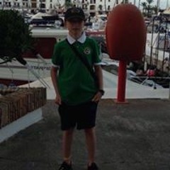 Archie Dillon