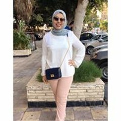 Nada Shash