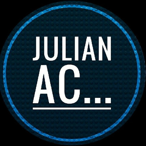 Julian Ac’s avatar