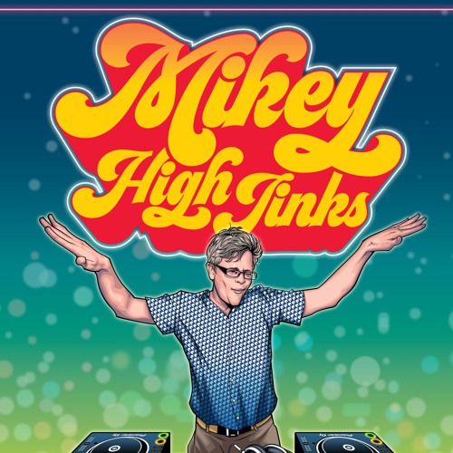 Mikey High Jinks’s avatar