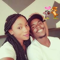 Ngaluka Lucas Mpabalwani