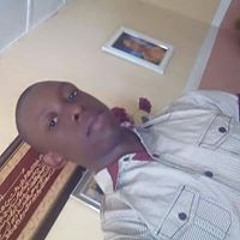 Kabir Aderemi Ismail