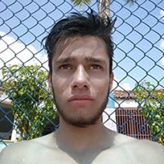 Fernando Melo Gomez