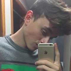 Nikolas Milaceno