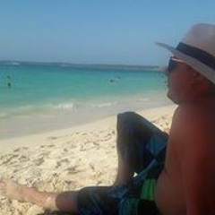 Jason Giraldo Oquendo