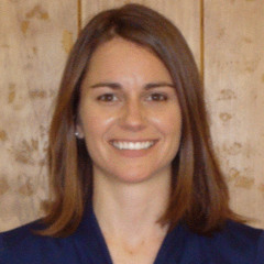 Jackie Bernardin