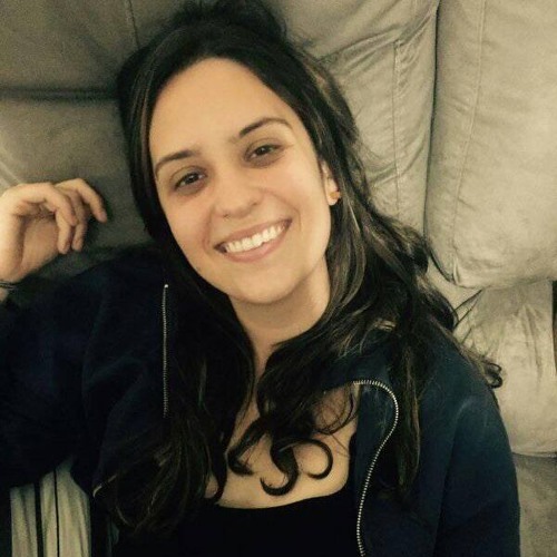 Laísa Prado’s avatar